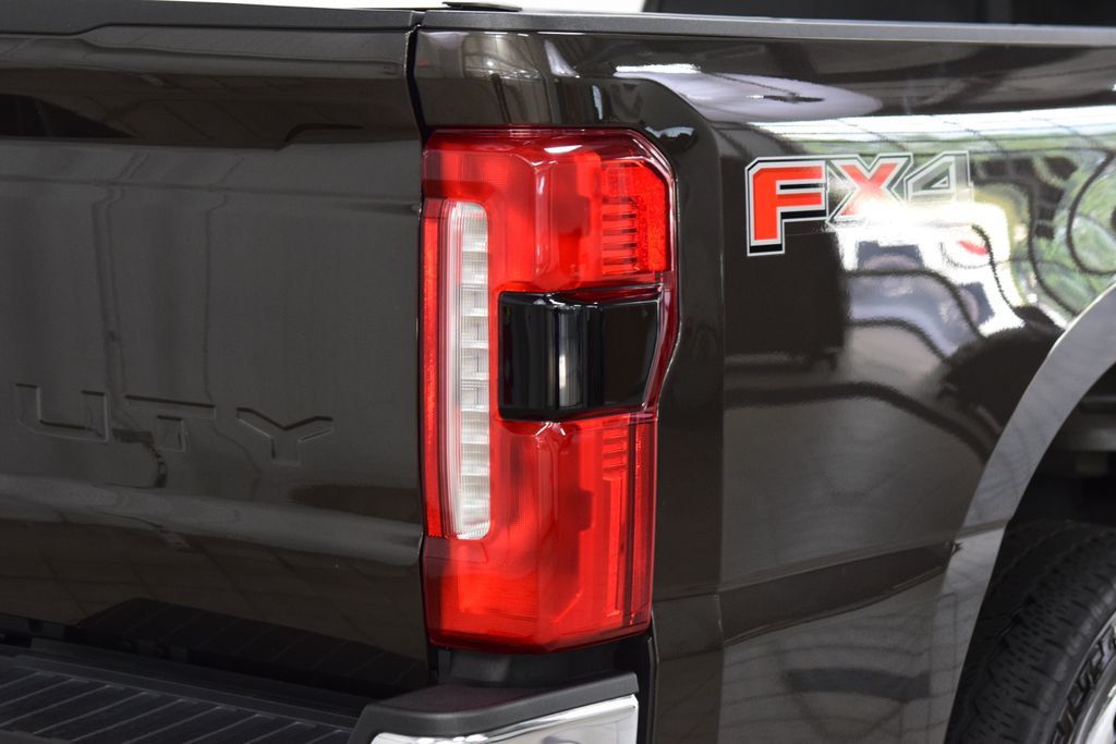 2024 Ford Super Duty F-250 SRW Lariat - 23065270 - 20