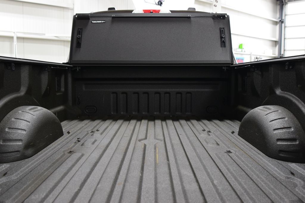 2024 Ford Super Duty F-250 SRW Lariat - 23065270 - 23