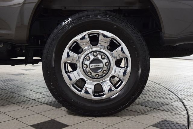 2024 Ford Super Duty F-250 SRW Lariat - 23065270 - 27