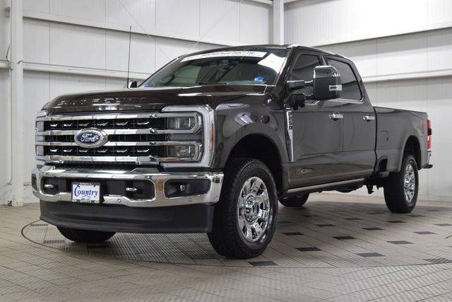 2024 Ford Super Duty F-250 SRW Lariat - 23065270 - 2