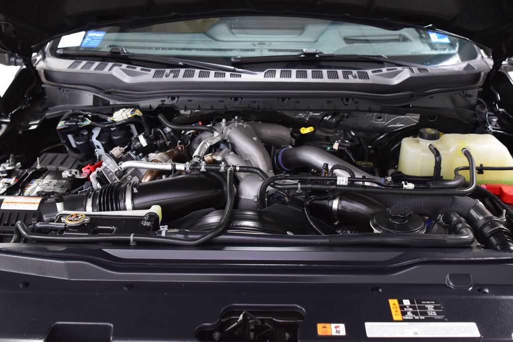 2024 Ford Super Duty F-250 SRW Lariat - 23065270 - 30