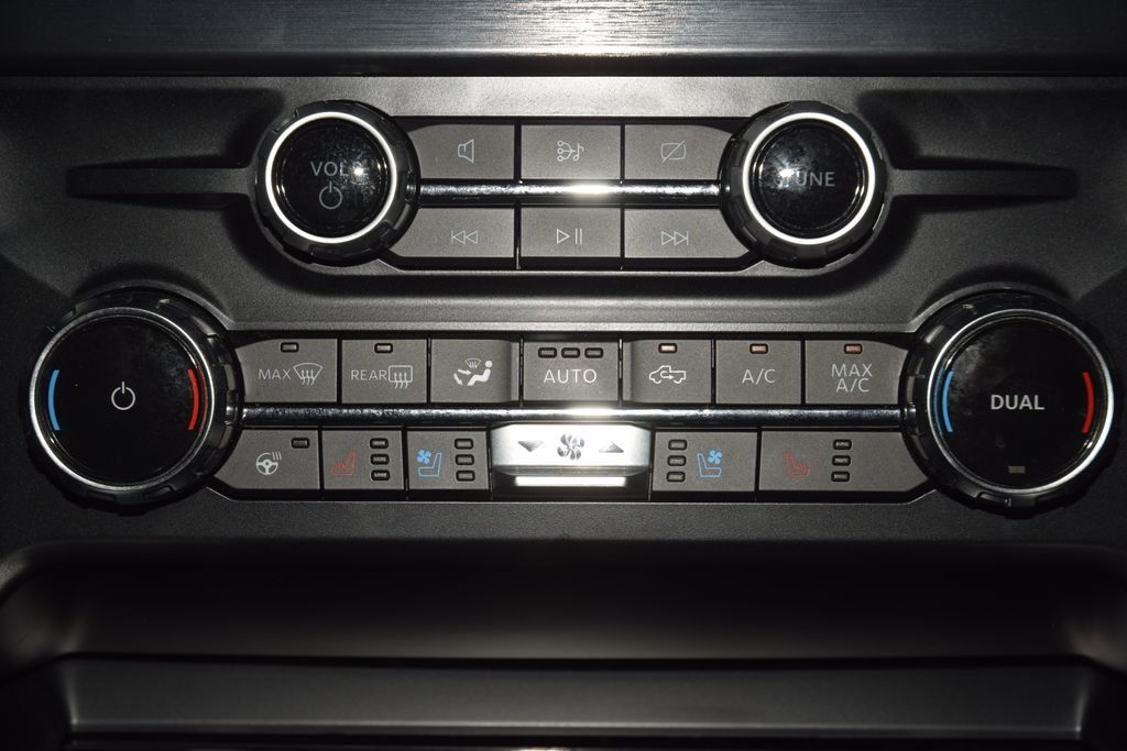 2024 Ford Super Duty F-250 SRW Lariat - 23065270 - 34