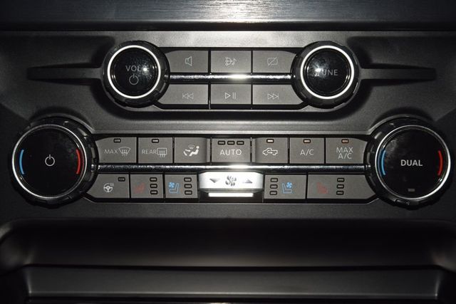 2024 Ford Super Duty F-250 SRW Lariat - 23065270 - 34