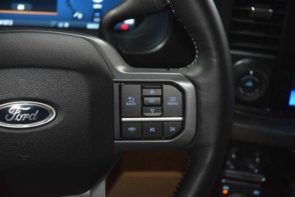 2024 Ford Super Duty F-250 SRW Lariat - 23065270 - 41