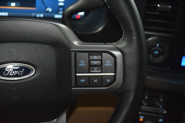 2024 Ford Super Duty F-250 SRW Lariat - 23065270 - 41