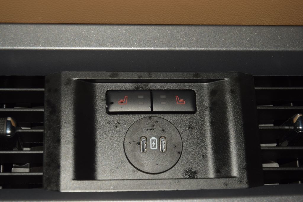 2024 Ford Super Duty F-250 SRW Lariat - 23065270 - 47