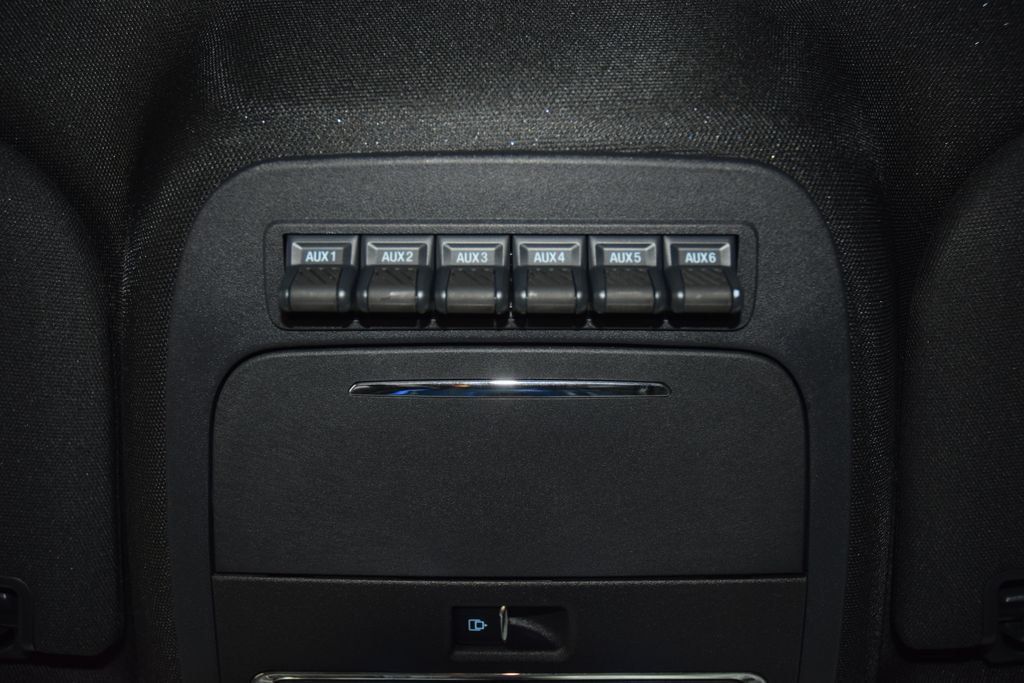 2024 Ford Super Duty F-250 SRW Lariat - 23065270 - 52