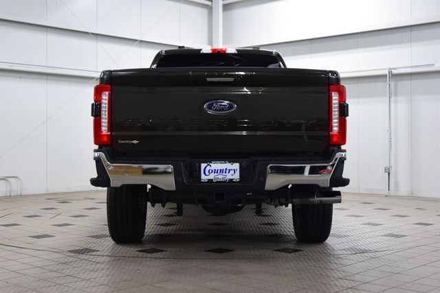 2024 Ford Super Duty F-250 SRW Lariat - 23065270 - 6
