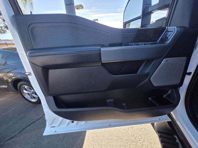 2024 Ford Super Duty F-250 SRW LARIAT - 22973581 - 10