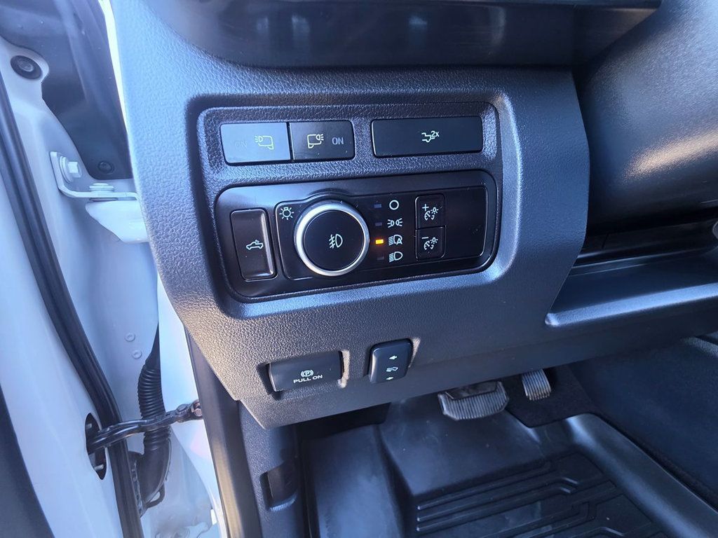 2024 Ford Super Duty F-250 SRW LARIAT - 22973581 - 13