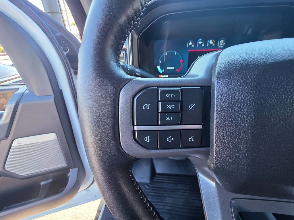 2024 Ford Super Duty F-250 SRW LARIAT - 22973581 - 16