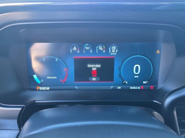 2024 Ford Super Duty F-250 SRW LARIAT - 22973581 - 18