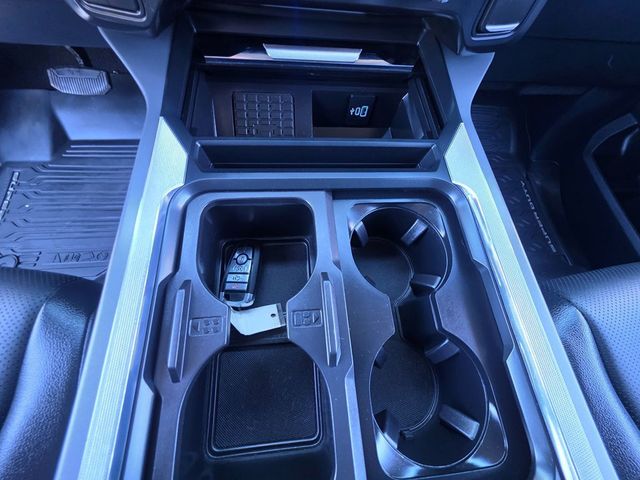 2024 Ford Super Duty F-250 SRW LARIAT - 22973581 - 20