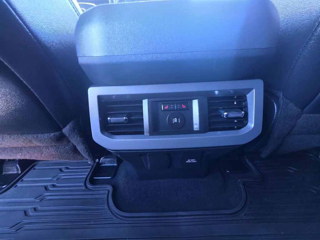 2024 Ford Super Duty F-250 SRW LARIAT - 22973581 - 24