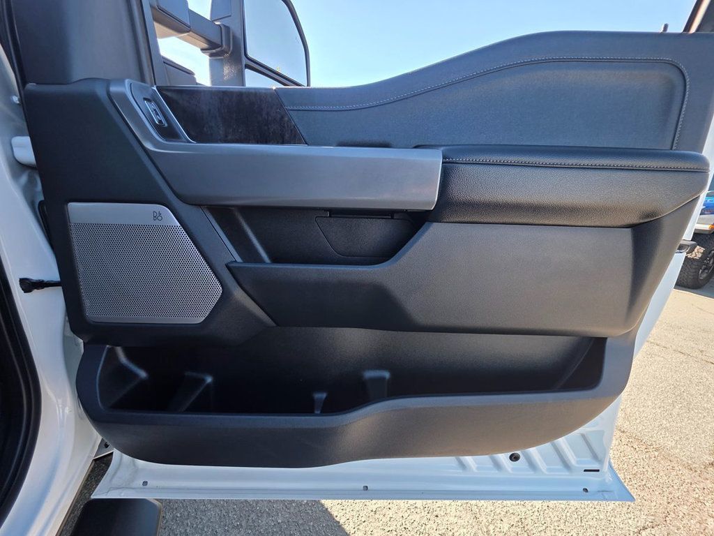 2024 Ford Super Duty F-250 SRW LARIAT - 22973581 - 26