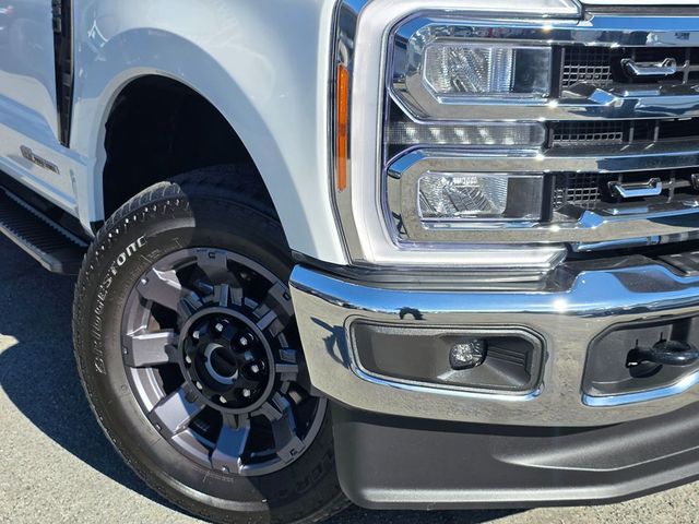 2024 Ford Super Duty F-250 SRW LARIAT - 22973581 - 2