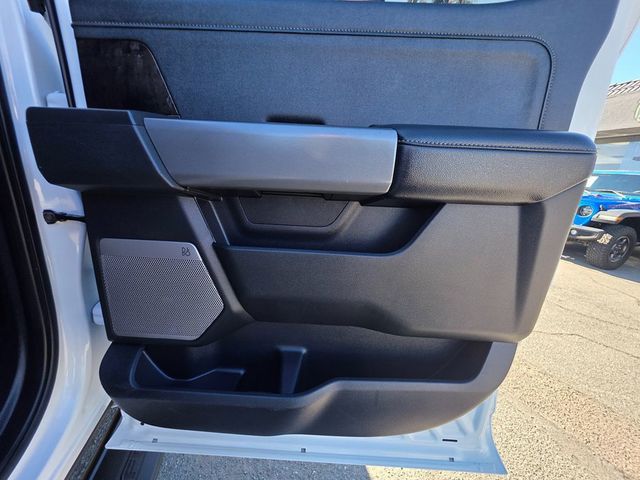 2024 Ford Super Duty F-250 SRW LARIAT - 22973581 - 30