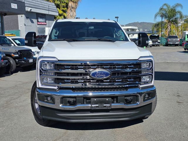 2024 Ford Super Duty F-250 SRW LARIAT - 22973581 - 3