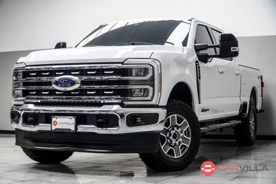 2024 Ford Super Duty F-250 SRW