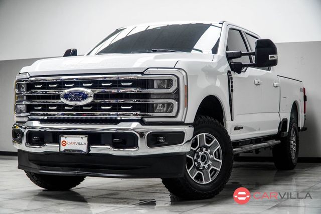 2024 Ford Super Duty F-250 SRW Lariat - 23009672 - 0