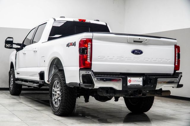 2024 Ford Super Duty F-250 SRW Lariat - 23009672 - 12
