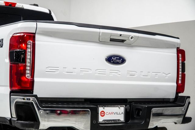 2024 Ford Super Duty F-250 SRW Lariat - 23009672 - 13