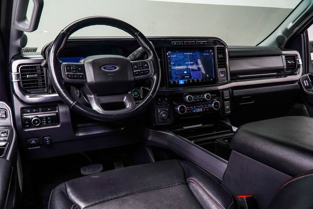 2024 Ford Super Duty F-250 SRW Lariat - 23009672 - 15