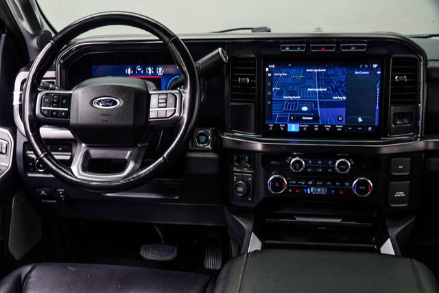 2024 Ford Super Duty F-250 SRW Lariat - 23009672 - 16