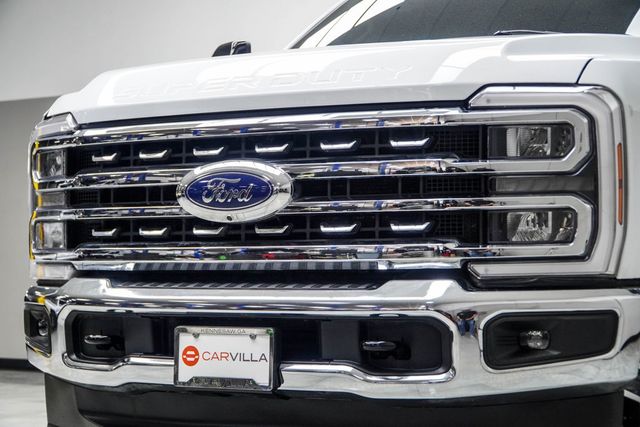 2024 Ford Super Duty F-250 SRW Lariat - 23009672 - 1