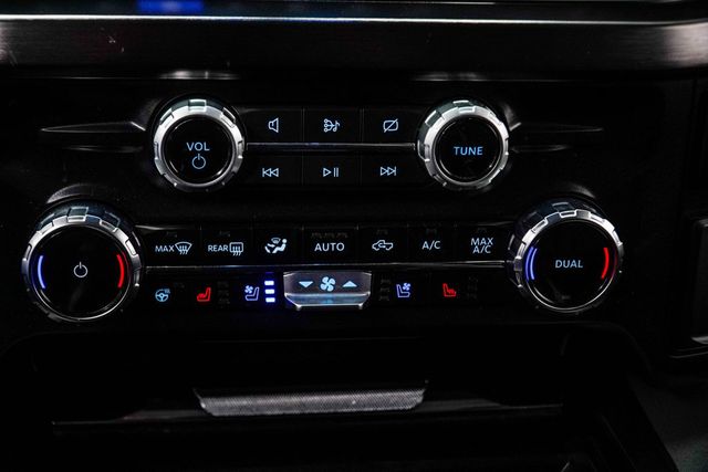 2024 Ford Super Duty F-250 SRW Lariat - 23009672 - 22