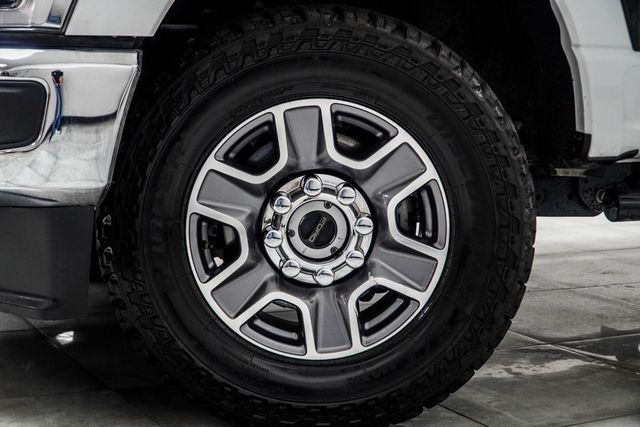 2024 Ford Super Duty F-250 SRW Lariat - 23009672 - 2