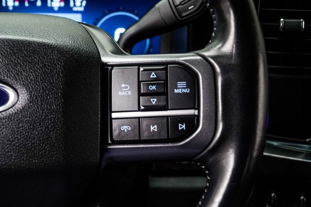 2024 Ford Super Duty F-250 SRW Lariat - 23009672 - 29