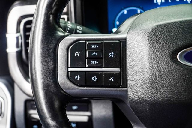 2024 Ford Super Duty F-250 SRW Lariat - 23009672 - 30