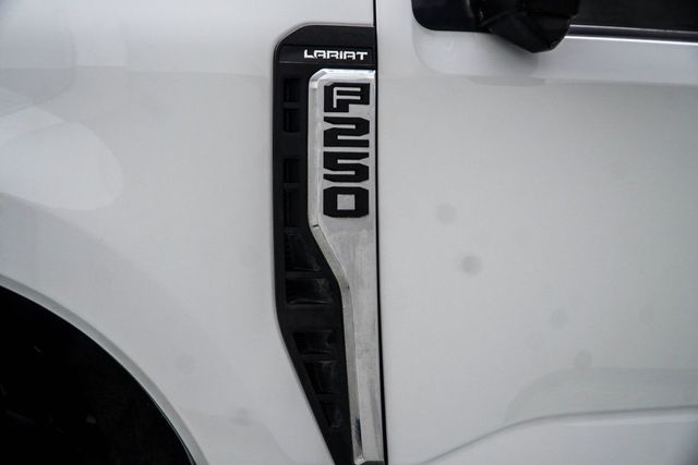2024 Ford Super Duty F-250 SRW Lariat - 23009672 - 5