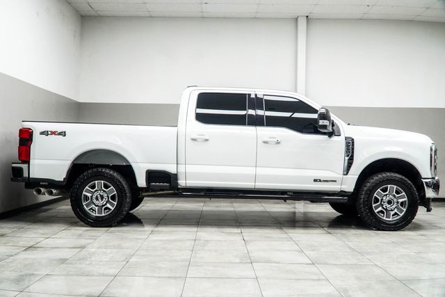 2024 Ford Super Duty F-250 SRW Lariat - 23009672 - 6