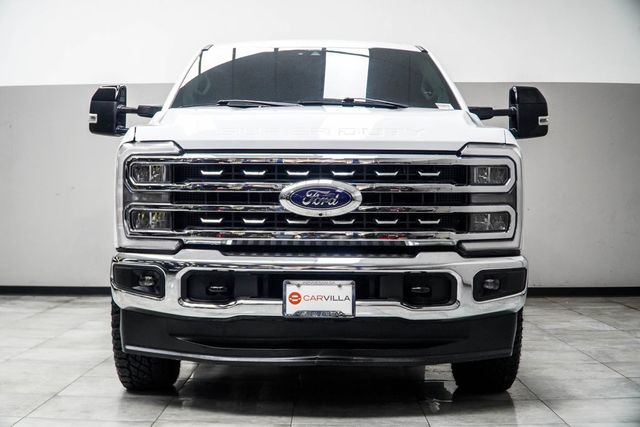 2024 Ford Super Duty F-250 SRW Lariat - 23009672 - 7