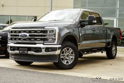 2024 Ford Super Duty F-250 SRW