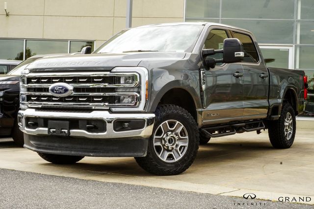 2024 Ford Super Duty F-250 SRW Lariat - 23014928 - 0