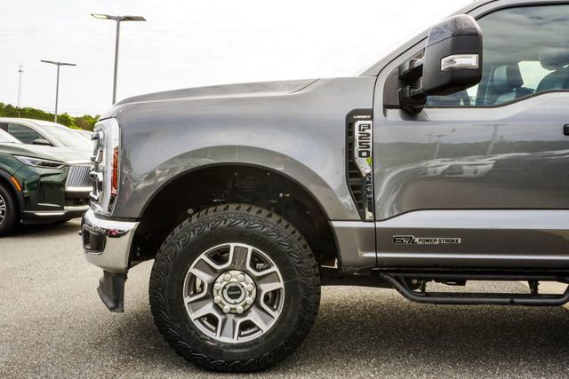2024 Ford Super Duty F-250 SRW Lariat - 23014928 - 9