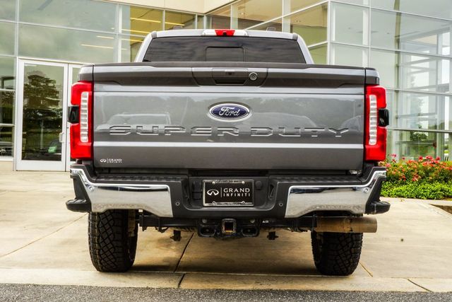 2024 Ford Super Duty F-250 SRW Lariat - 23014928 - 11