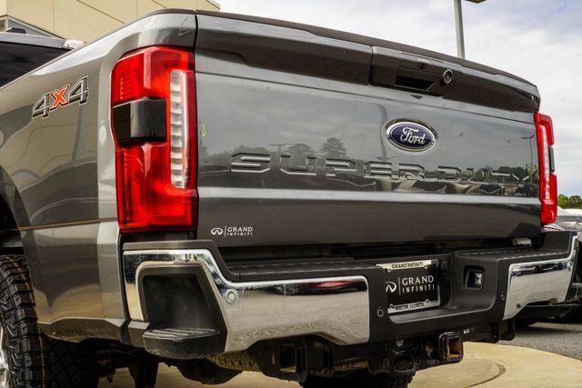 2024 Ford Super Duty F-250 SRW Lariat - 23014928 - 13