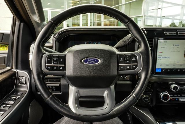 2024 Ford Super Duty F-250 SRW Lariat - 23014928 - 14