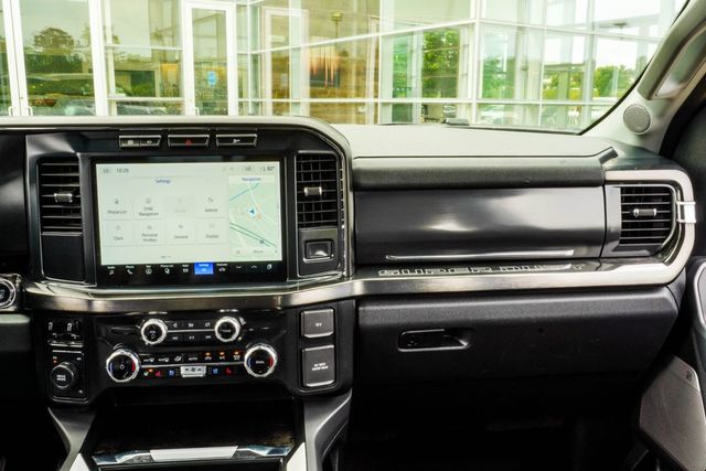 2024 Ford Super Duty F-250 SRW Lariat - 23014928 - 16