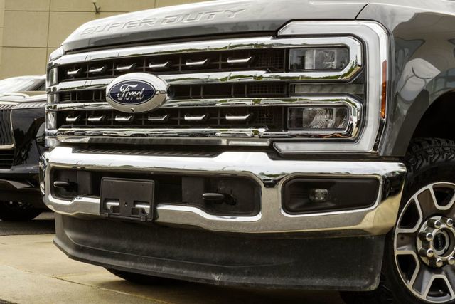 2024 Ford Super Duty F-250 SRW Lariat - 23014928 - 1