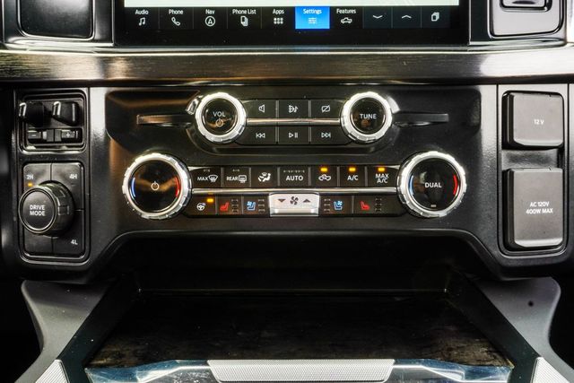 2024 Ford Super Duty F-250 SRW Lariat - 23014928 - 20