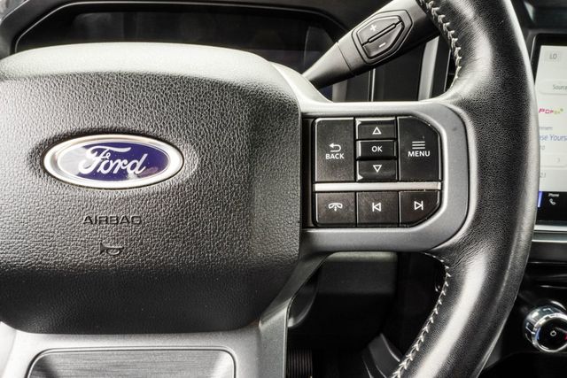 2024 Ford Super Duty F-250 SRW Lariat - 23014928 - 28