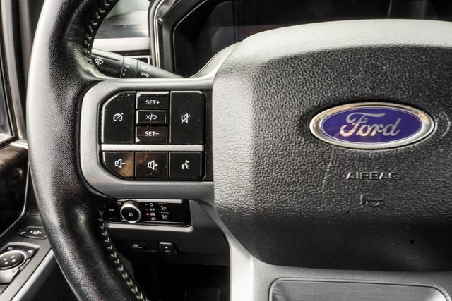 2024 Ford Super Duty F-250 SRW Lariat - 23014928 - 29