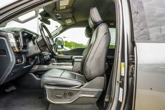 2024 Ford Super Duty F-250 SRW Lariat - 23014928 - 32