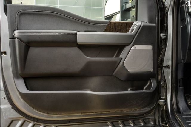 2024 Ford Super Duty F-250 SRW Lariat - 23014928 - 33