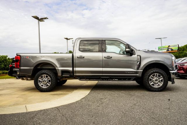 2024 Ford Super Duty F-250 SRW Lariat - 23014928 - 5